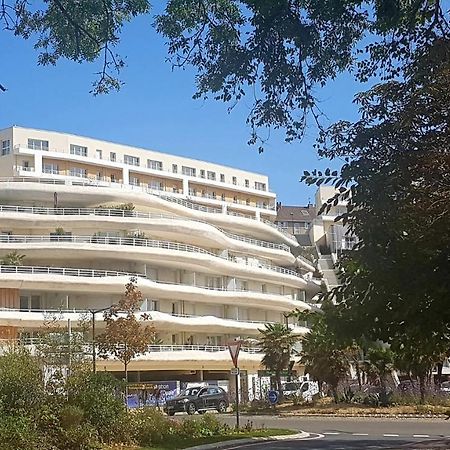 L' Appartement Cosy Et Moderne Du Bord De Mer Boulogne-sur-Mer Esterno foto