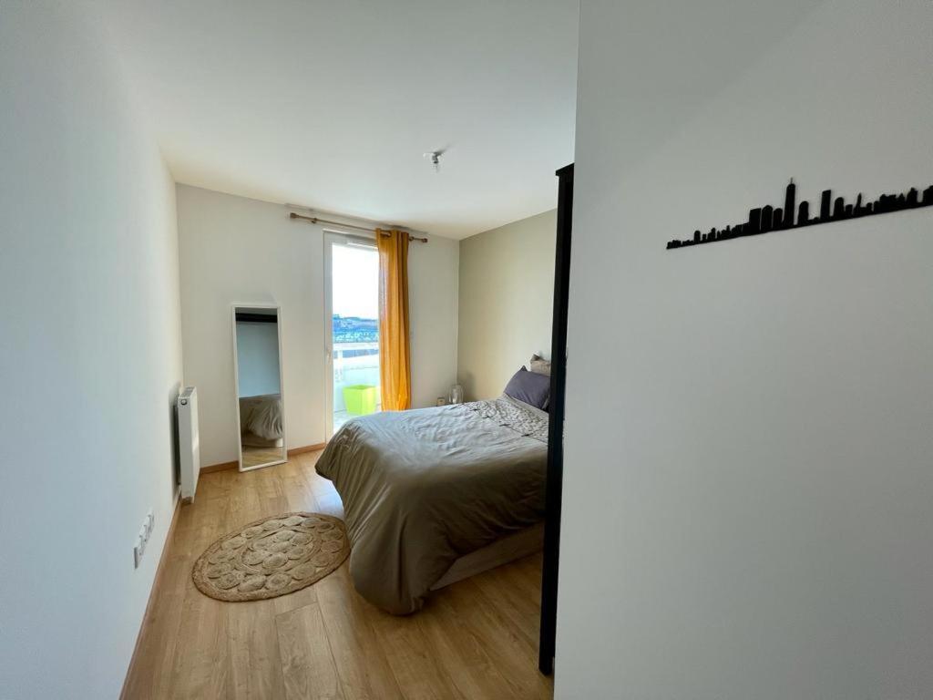 L' Appartement Cosy Et Moderne Du Bord De Mer Boulogne-sur-Mer Esterno foto