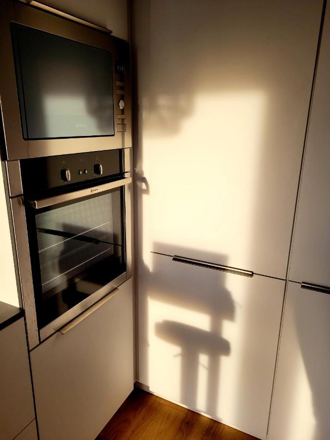 L' Appartement Cosy Et Moderne Du Bord De Mer Boulogne-sur-Mer Esterno foto